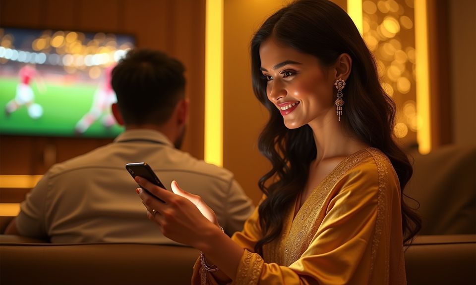 87j7 mobile gaming